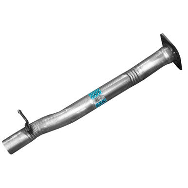 Walker Exhaust 53424 Exhaust Pipe 2.5" Outlet (OD)