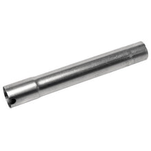 Load image into Gallery viewer, Walker Exhaust 53427 Exhaust Pipe 2.5" Inlet (ID) 2.5" Outlet (OD)