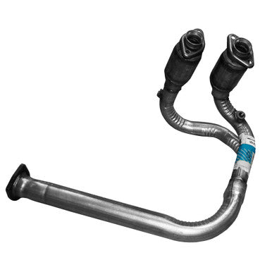 Walker Exhaust 53461 Ultra EPA Direct Fit Catalytic Converter 2.125" Inlet (ID)