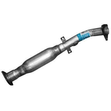 Walker Exhaust 53464 Direct Fit Exhaust Resonator and Pipe Assembly
