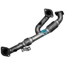 Load image into Gallery viewer, Walker Exhaust 53494 Exhaust Y Pipe
