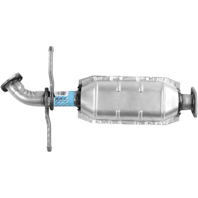 Walker Exhaust 53496 Ultra EPA Direct Fit Catalytic Converter