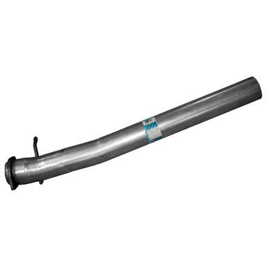 Walker Exhaust 53498 Exhaust Pipe 3.5" Outlet (OD)
