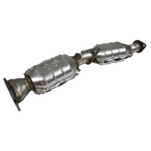 Load image into Gallery viewer, Walker Exhaust 53500 Ultra EPA Direct Fit Catalytic Converter