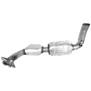 Walker Exhaust 53514 Ultra EPA Direct Fit Catalytic Converter 3" Inlet (ID) 2.5" Outlet (OD)