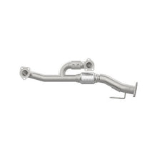 Load image into Gallery viewer, Walker Exhaust 53518 Exhaust Y Pipe