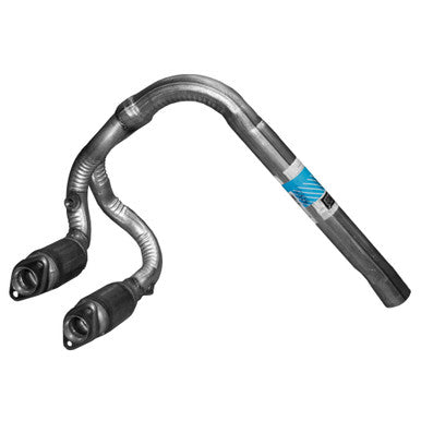 Walker Exhaust 53529 Ultra EPA Direct Fit Catalytic Converter 2.125" Inlet (ID) 2.5" Outlet (OD)
