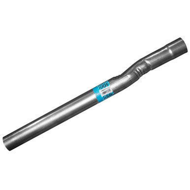 Walker Exhaust 53530 Exhaust Pipe 2.5" Inlet (ID) 2.5" Outlet (OD)