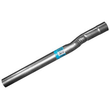 Load image into Gallery viewer, Walker Exhaust 53530 Exhaust Pipe 2.5" Inlet (ID) 2.5" Outlet (OD)