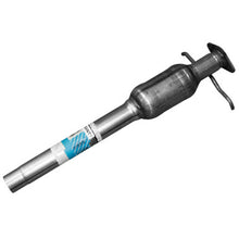 Load image into Gallery viewer, Walker Exhaust 53555 Ultra EPA Direct Fit Catalytic Converter 2" Outlet (ID) 2" Outlet (OD)