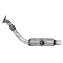 Load image into Gallery viewer, Walker Exhaust 53568 Ultra EPA Direct Fit Catalytic Converter 2.5" Outlet (OD)