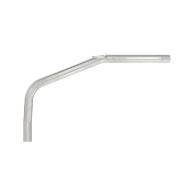 Walker Exhaust 53575 Exhaust Tail Pipe 2.25" Inlet (OD)