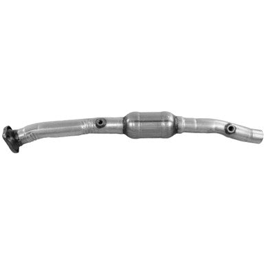 Walker Exhaust 53591 Ultra EPA Direct Fit Catalytic Converter 2.125" Outlet (OD)
