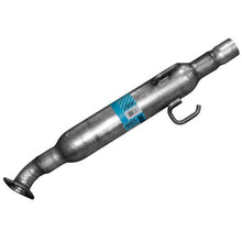 Load image into Gallery viewer, Walker Exhaust 53606 Direct Fit Exhaust Resonator and Pipe Assembly 2.375" Inlet (ID)