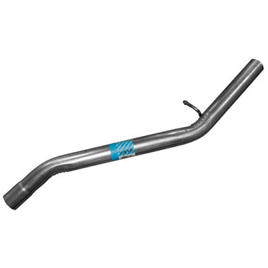 Walker Exhaust 53610 Exhaust Tail Pipe 2" Inlet (ID) 2" Outlet (OD)