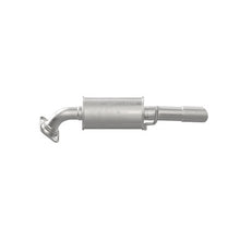 Load image into Gallery viewer, Walker Exhaust 53617 Direct Fit Exhaust Resonator and Pipe Assembly 2.5" Outlet (OD)
