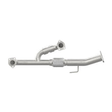 Load image into Gallery viewer, Walker Exhaust 53618 Exhaust Y Pipe