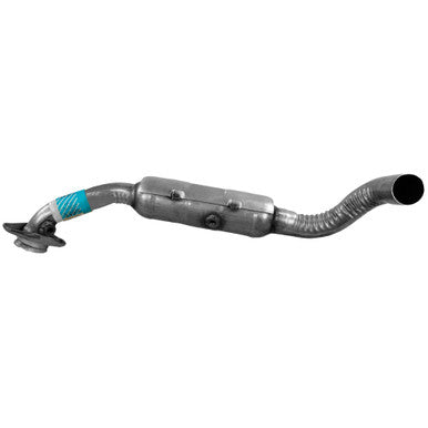 Walker Exhaust 53651 Ultra EPA Direct Fit Catalytic Converter 3" Inlet (ID) 2.5" Outlet (OD)
