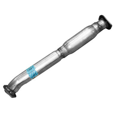Walker Exhaust 53667 Direct Fit Exhaust Resonator and Pipe Assembly