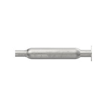 Load image into Gallery viewer, Walker Exhaust 53668 Direct Fit Exhaust Resonator and Pipe Assembly 2.25" Outlet (OD)