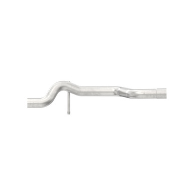 Walker Exhaust 53708 Exhaust Pipe 2" Inlet (OD) 2.125" Outlet (OD)