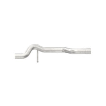 Load image into Gallery viewer, Walker Exhaust 53708 Exhaust Pipe 2" Inlet (OD) 2.125" Outlet (OD)