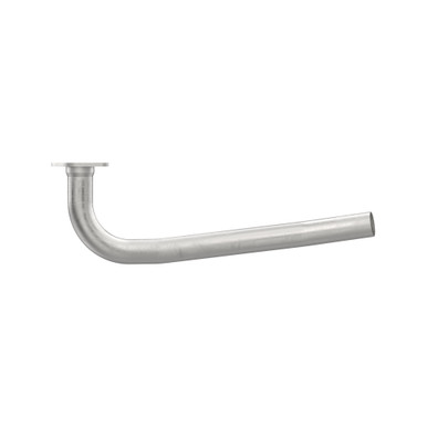 Walker Exhaust 53719 Exhaust Pipe 2" Outlet (OD)