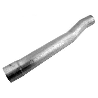 Walker Exhaust 53727 Exhaust Pipe 3" Inlet (ID) 3" Outlet (OD)