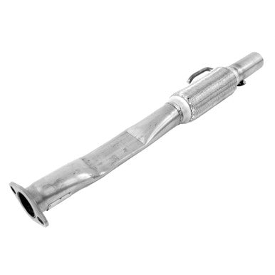 Walker Exhaust 53743 Exhaust Pipe 2.25" Outlet (OD)