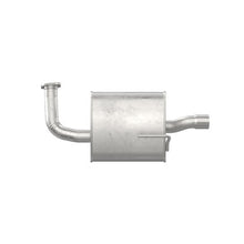 Load image into Gallery viewer, Walker Exhaust 53756 Quiet-Flow SS Direct Fit Exhaust Muffler Assembly 2" Inlet (OD) 2.25" Outlet (OD)