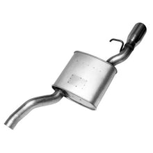 Load image into Gallery viewer, Walker Exhaust 53775 Direct Fit Exhaust Resonator and Pipe Assembly 2" Inlet (OD) 3" Outlet (OD)