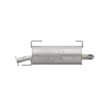 Load image into Gallery viewer, Walker Exhaust 53793 Quiet-Flow SS Direct Fit Exhaust Muffler Assembly 1.75" Inlet (OD) 2" Outlet (OD)