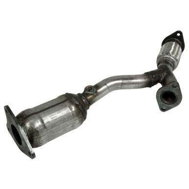 Walker Exhaust 53838 Ultra EPA Direct Fit Catalytic Converter 2.25" Outlet (OD)