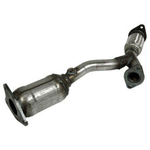 Load image into Gallery viewer, Walker Exhaust 53838 Ultra EPA Direct Fit Catalytic Converter 2.25" Outlet (OD)