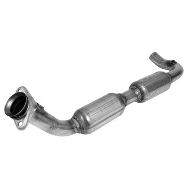 Walker Exhaust 53844 Ultra EPA Direct Fit Catalytic Converter 3.125" Inlet (ID) 2.5" Outlet (OD)