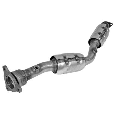 Walker Exhaust 53857 Ultra EPA Direct Fit Catalytic Converter 2" Outlet (ID)