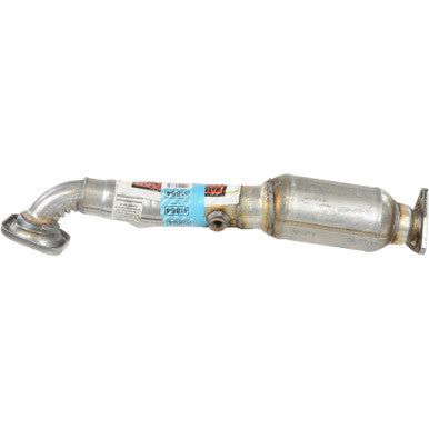 Walker Exhaust 53864 Ultra EPA Direct Fit Catalytic Converter 2" Outlet (OD)