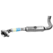 Load image into Gallery viewer, Walker Exhaust 53869 Ultra EPA Direct Fit Catalytic Converter 3.125" Inlet (ID) 2.5" Outlet (OD)