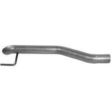 Load image into Gallery viewer, Walker Exhaust 53894 Exhaust Tail Pipe 2.125" Inlet (OD) 2.25" Outlet (OD)