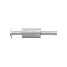 Load image into Gallery viewer, Walker Exhaust 53932 Direct Fit Exhaust Resonator and Pipe Assembly 2.5" Outlet (ID)