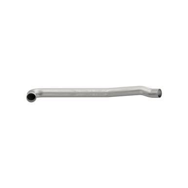 Walker Exhaust 53936 Exhaust Pipe 2.5" Inlet (OD) 2.5" Outlet (OD)
