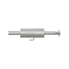 Load image into Gallery viewer, Walker Exhaust 53948 Direct Fit Exhaust Resonator and Pipe Assembly 2.5" Inlet (ID)