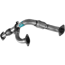 Load image into Gallery viewer, Walker Exhaust 53951 Exhaust Y Pipe