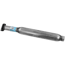 Load image into Gallery viewer, Walker Exhaust 53954 Direct Fit Exhaust Resonator and Pipe Assembly 2.25" Outlet (ID)