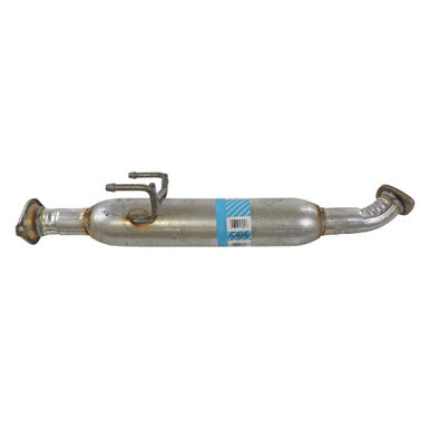Walker Exhaust 53958 Direct Fit Exhaust Resonator and Pipe Assembly