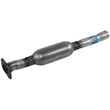 Load image into Gallery viewer, Walker Exhaust 53962 Direct Fit Exhaust Resonator and Pipe Assembly 2.25" Outlet (ID)