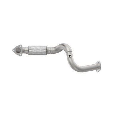 Walker Exhaust 53963 Exhaust Pipe