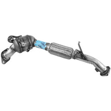 Load image into Gallery viewer, Walker Exhaust 53964 Ultra EPA Direct Fit Catalytic Converter 2" Outlet (OD)