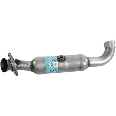 Walker Exhaust 53969 Ultra EPA Direct Fit Catalytic Converter 3" Inlet (ID) 2.5" Outlet (OD)