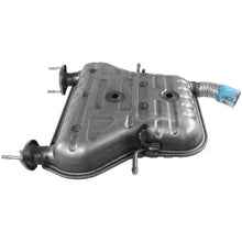 Load image into Gallery viewer, Walker Exhaust 53977 Quiet-Flow SS Direct Fit Exhaust Muffler Assembly 2.5" Outlet (ID)